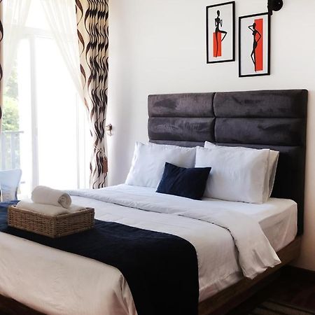 The Teak By Lakbima Apartment Nuwara Eliya Exterior foto