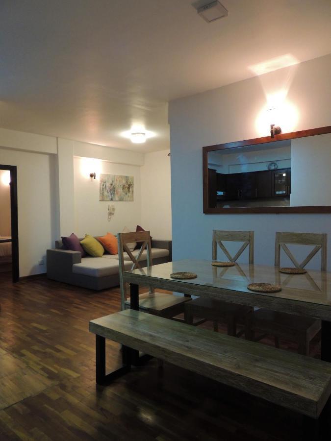 The Teak By Lakbima Apartment Nuwara Eliya Exterior foto