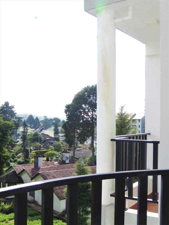 The Teak By Lakbima Apartment Nuwara Eliya Exterior foto