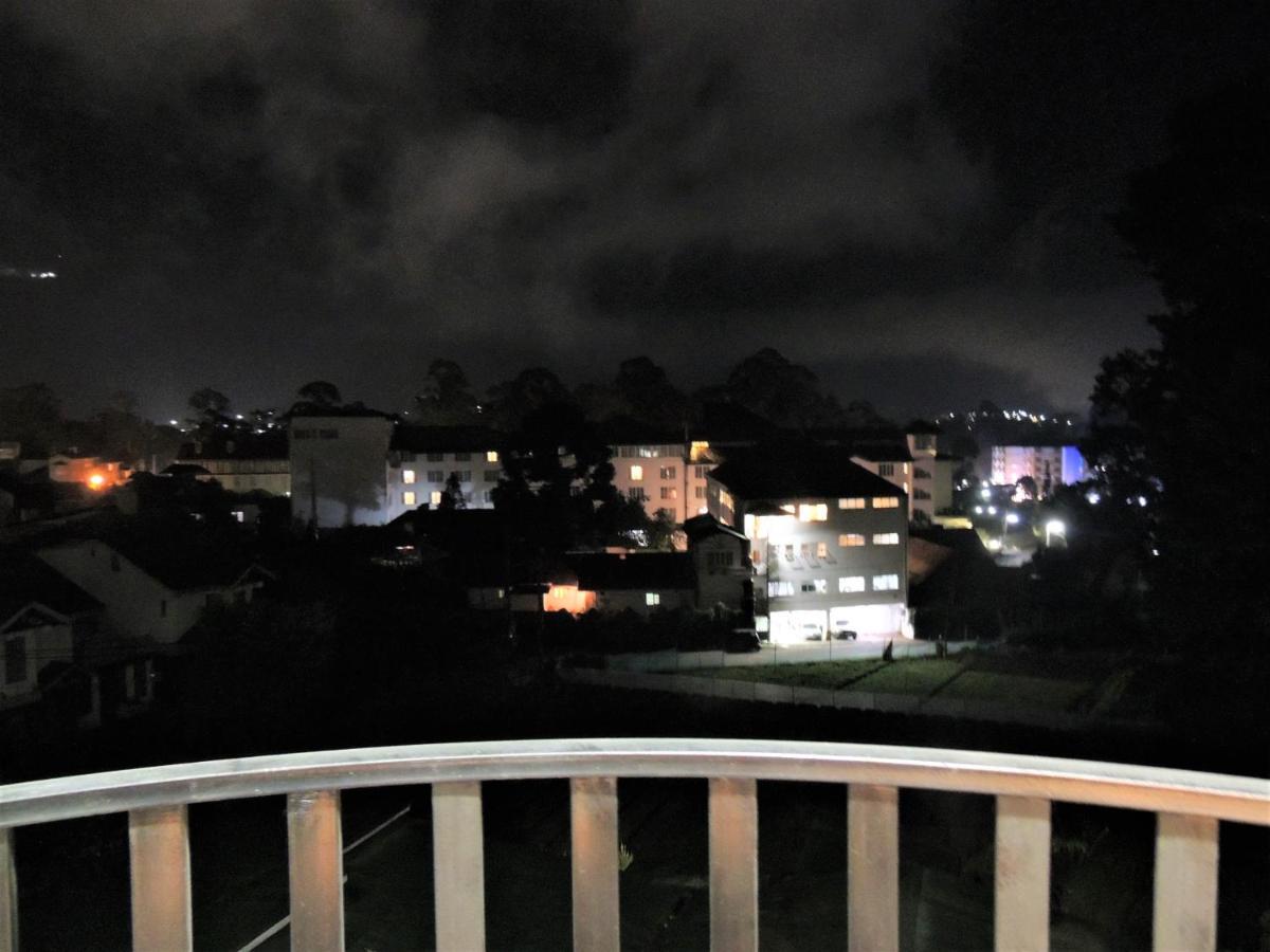 The Teak By Lakbima Apartment Nuwara Eliya Exterior foto