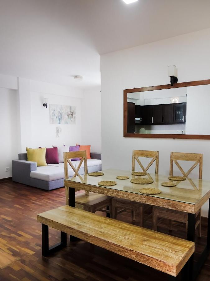 The Teak By Lakbima Apartment Nuwara Eliya Exterior foto