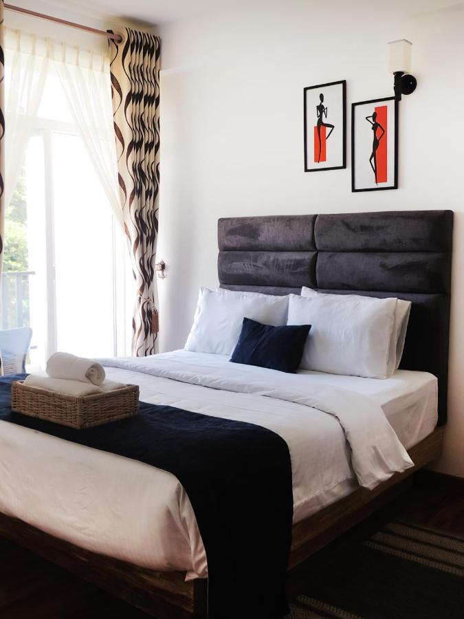The Teak By Lakbima Apartment Nuwara Eliya Exterior foto