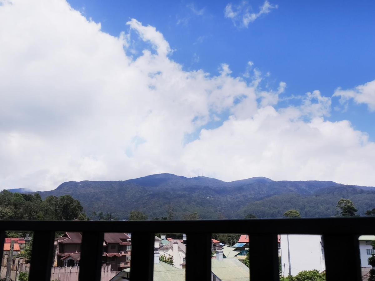 The Teak By Lakbima Apartment Nuwara Eliya Exterior foto